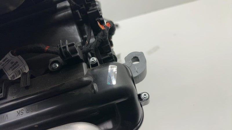 16477503 ⭕ 2019-2024 Porsche Cayenne Heater Blower Motor Housing Box Assembly 4K1820001AB