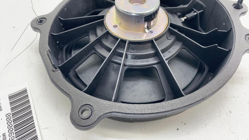 1079744-01-F ⭕ 2017-2023 Tesla Model 3 Y Front Door Audio System Woofer Speaker 1079744-01-F