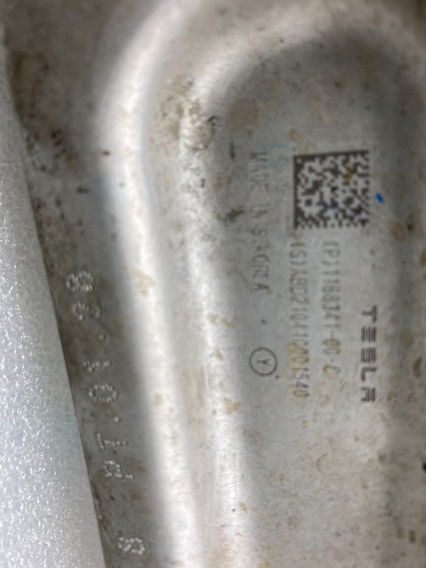 ⭕ 20-24 Model Y Front Left or Right Lower Lateral Control Arm Link 118