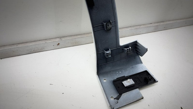 87714CVDA0 ⭕ 2022 2023 Kia EV6 Front Garnish Fender Wheel Arch Flare Right RH 87714-CVDA0