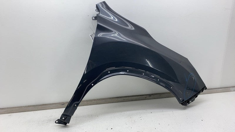2019 2020 Subaru Forester Front Passenger Side Fender Cover Panel Right