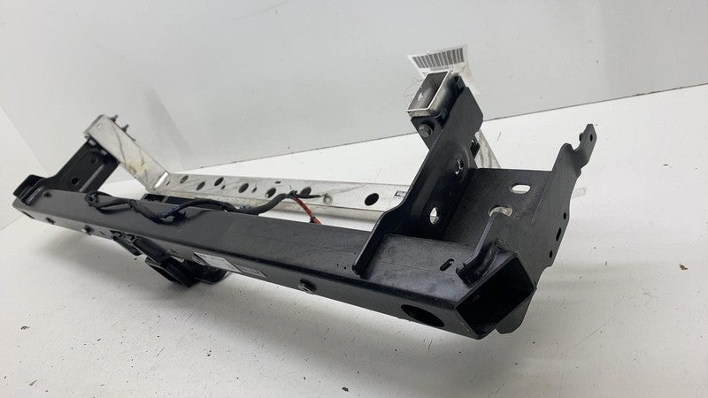 PT01025246-C ⭕ 2025 Rivian R1S Rear Trailer Tow Hitch w/ Bumper Impact Crash Bar PT01025246-C