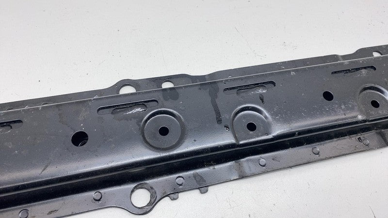 4M0 801 387 F ⭕ 2019-2024 Cayenne Rear Floor Pan Reinforcement Brace Plate Bracket 4M0801387F