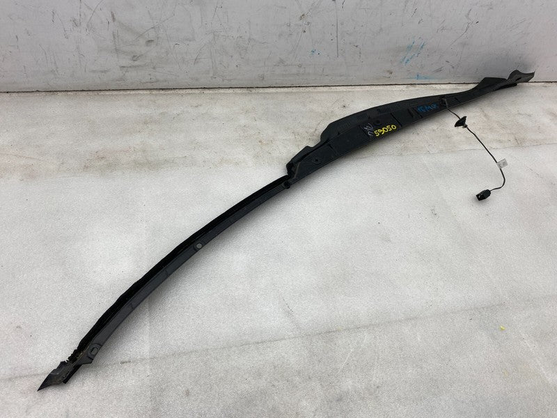 1041594 00 C ⭕ 16-20 Tesla Model X Rear Passenger Door Pinch Sensor Lower Front 1041594-00-C