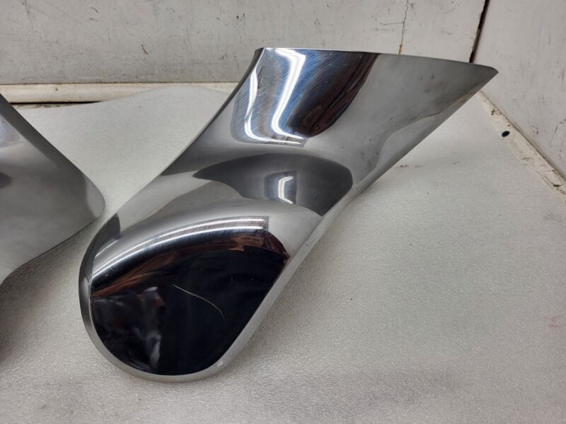 106296300A ⭕16-20 Model X Rear Left/Right 2Row Monopost Seat Trim 1062963-00-A/1062970-00-A