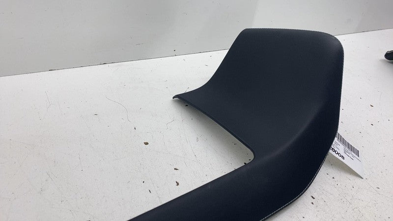 ⭕ 2016-2020 Tesla Model X Front Right Lower Dashboard Trim Cover RH 10