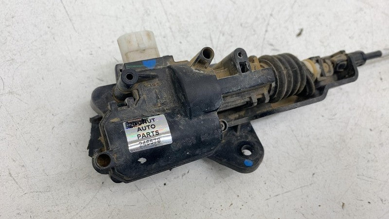 ⭕ 2021-2023 Model 3 Hood Latch Double Pull Single Actuator w/ Cable 15