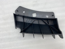 ⭕ 17-23 Model 3 Front Left Bumper End Carrier Upper Bracket Support 1084169-00-B
