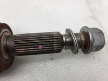 ⭕ 2014-2018 Tesla Model S Front Side CV Axle Shaft Driveshaft Left 1030615-00-B