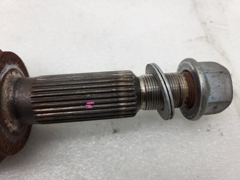 ⭕ 2014-2018 Tesla Model S Front Side CV Axle Shaft Driveshaft Left 103