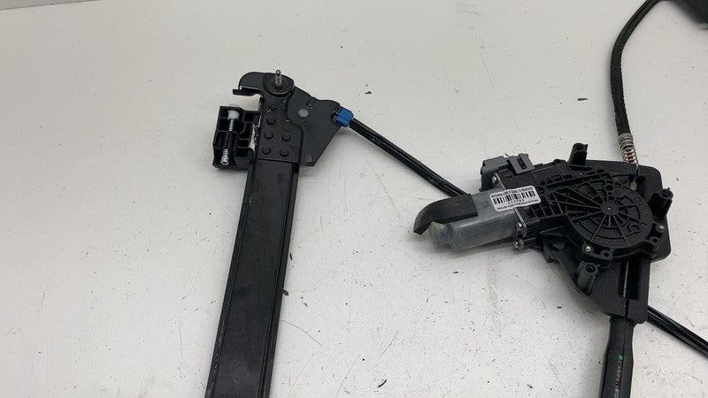 ⭕ 2012-2020 Tesla Model S Front Right Door Window Regulator & Motor 60