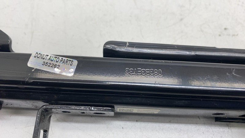 ⭕ 17-23 Model 3 Front Passenger Side Seat Rail Track Section Right 110