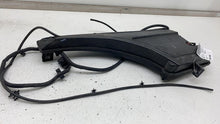 ⭕ 17-20 Maserati Levante Windshield Wiper Washer Reservoir Tank & Pump 670034637