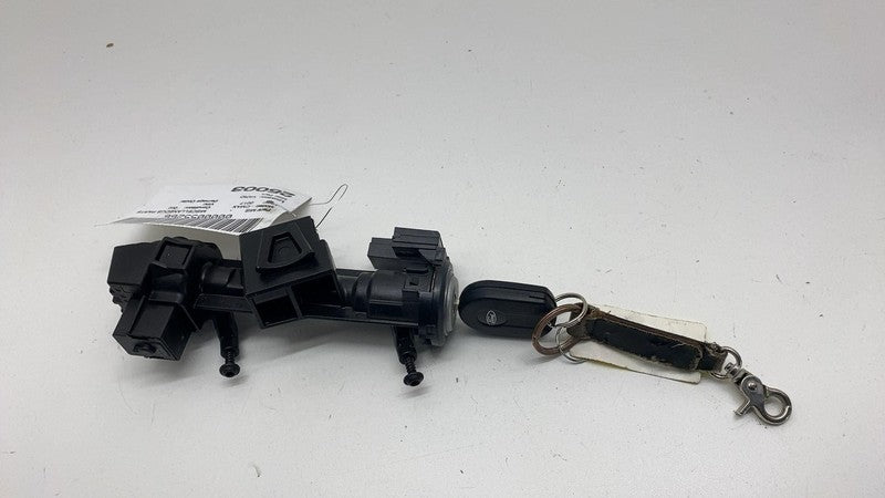 GM5T15607AB 2017 2018 Ford C-Max Ignition Switch Lock w/ Key & Immobilizer GM5T-15607-AB OEM