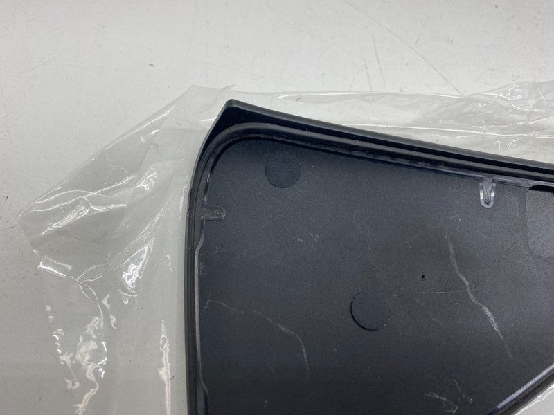 1715104 00 B ⭕ 24-26 Tesla Model 3 Rear Left Charge Port Cover Reflector Door LH 1715104-00-B