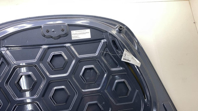 ⭕ 2021 2022 2023 Tesla Model 3 Front Hood Bonnet Shell Panel Cover Gray - PMNG