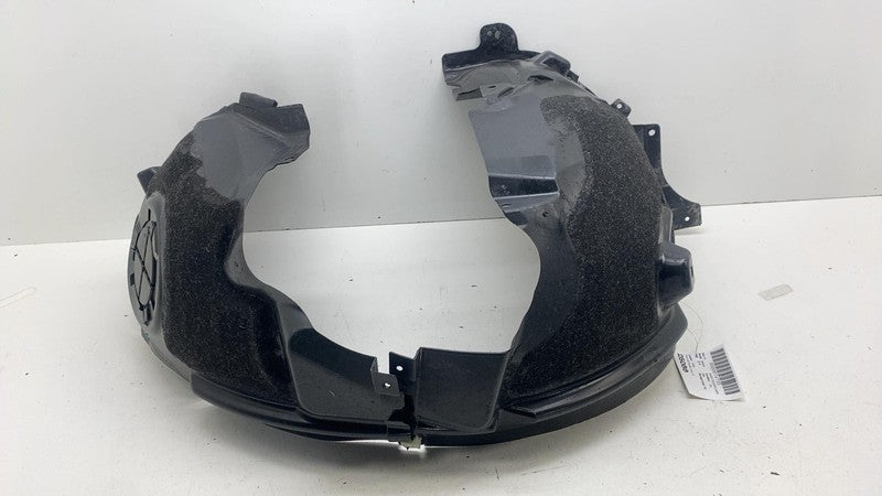 51717368599 ⭕ 2014-2021 BMW i3 Front Left Wheel Inner Fender Liner Splash Shield 51717368599