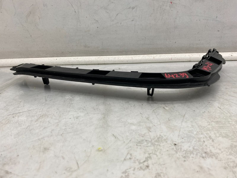 ⭕17-23 Model 3 Rear Left Bumper Lower Support Retainer Wing Bracket 10