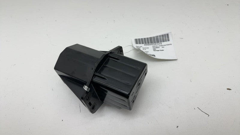 67057-10010 ⭕ 2018-2022 Toyota CHR Rear Right Side Door Reinforcement Bracket RH 67057-10010