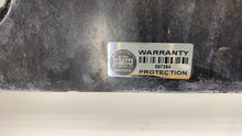 2022-2024 Rivian R1T R1S Front Battery Brace Skid Plate Protection Panel Cover
