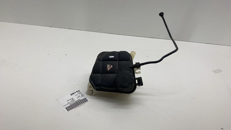 1665000049 2016 2017 2018 2019 Mercedes-Benz GLE350 Radiator Coolant Bottle Reservoir Tank
