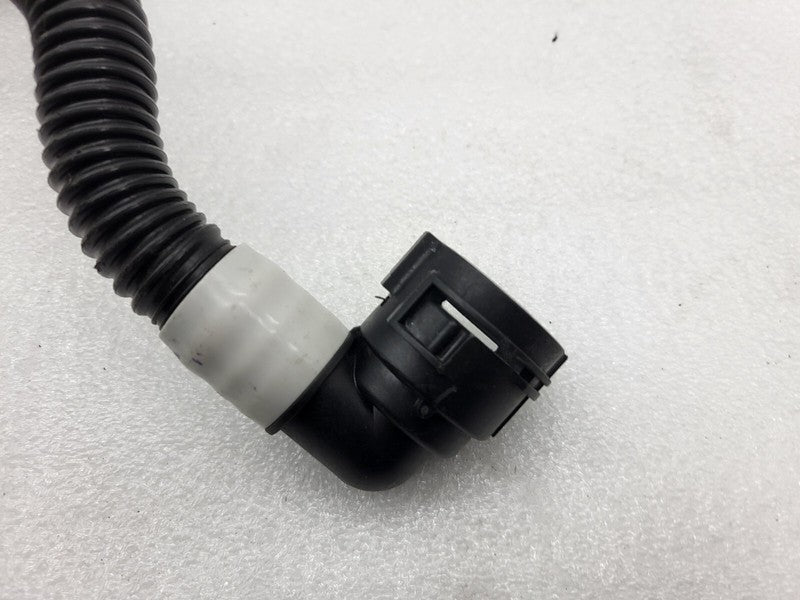 PA66 GF30 ⭕ 2017-2023 Tesla Model 3 Front Drive Unit Oil Cooler Coolant Hose Pipe Tube OEM