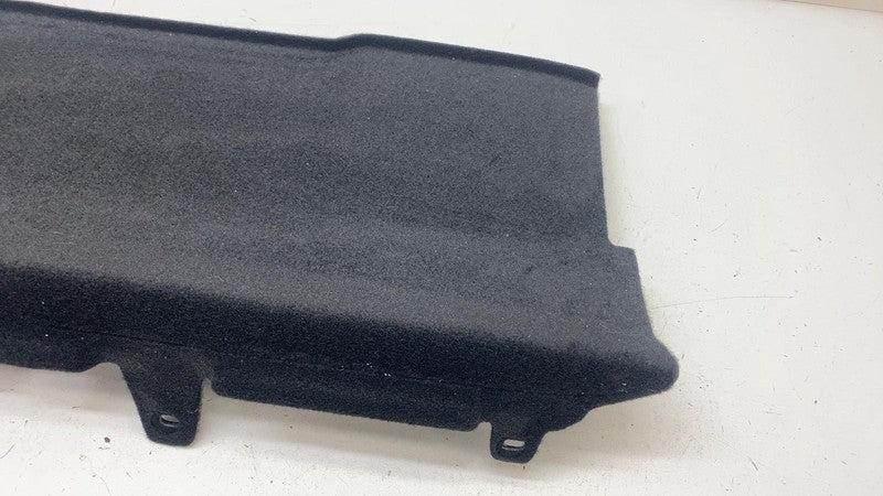 162316800C ⭕ 21-24 Model X MX Rear Wall Load Floor Support Trim Pocket Bracket 1623168-00-C