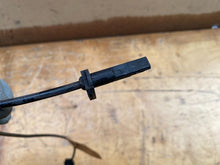 ⭕ 16-20 Model X Rear Left or Right Anti-Lock ABS Wheel Speed Sensor 1037796-00-C