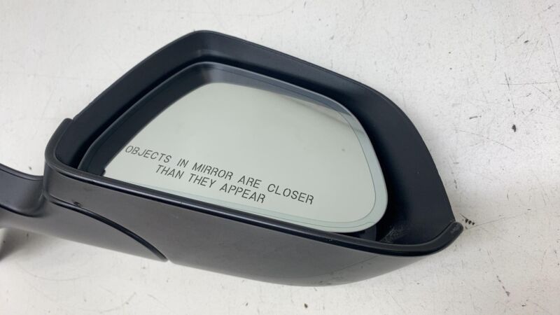 🍩2021-2025 Tesla Model 3 M3 Passenger Side Exterior Rear View Door Mirror Right