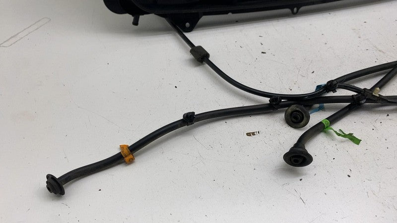 ⭕ 2011-2024 RAM 3500 Dual Crew Cab Pickup Truck Roof Glass Sunroof (Gl