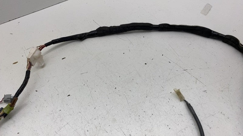 82184-47800 ⭕ 2023-2025 Toyota Prius Rear Liftgate Trunk Lid Hatch Wire Harness 82184-47800