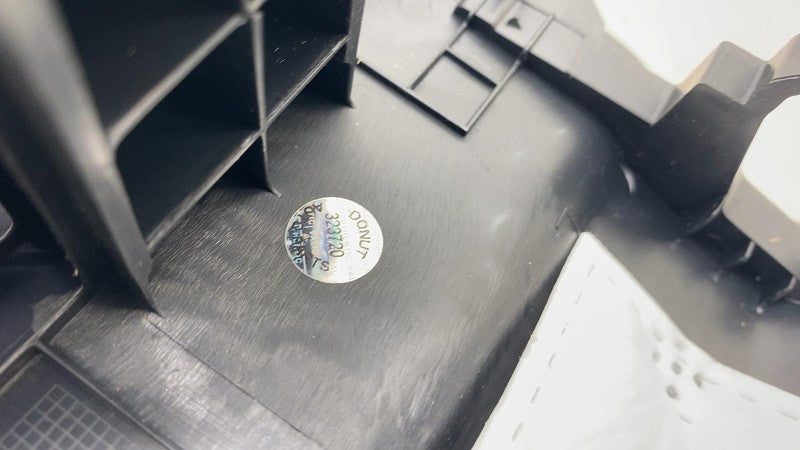 85885CV000 2022-2024 Kia EV6 Rear Passenger Side Door Sill Scuff Plate Trim Cover Right RH