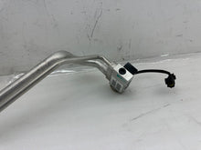 ⭕ 16-20 Model X A/C Hose Evaporator Pipe Valve w/ Solenoid Cabin 11056257-00-D