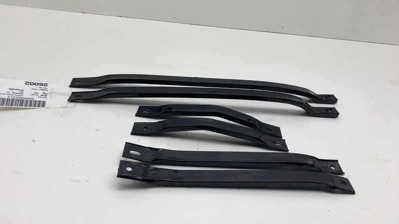 ⭕ 2019-2022 Ram 2500 Pickup SET of Engine Bay Apron Support Bracket Ba