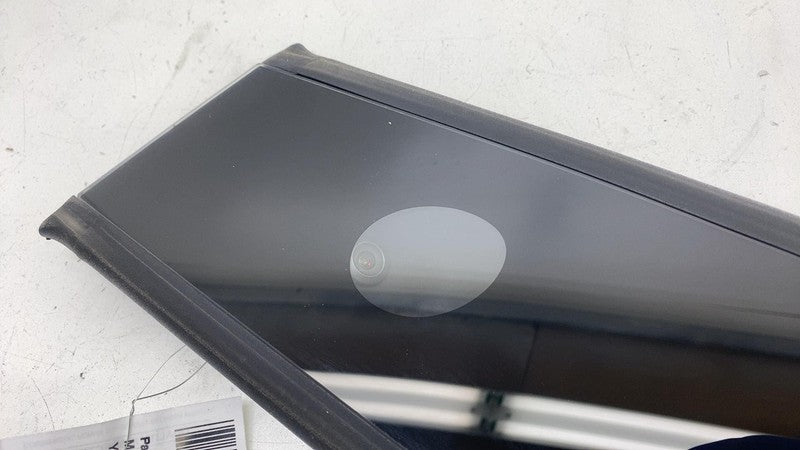 ⭕2024 2025 Tesla Model 3 Right B-Pillar Applique Glass Trim Molding 17
