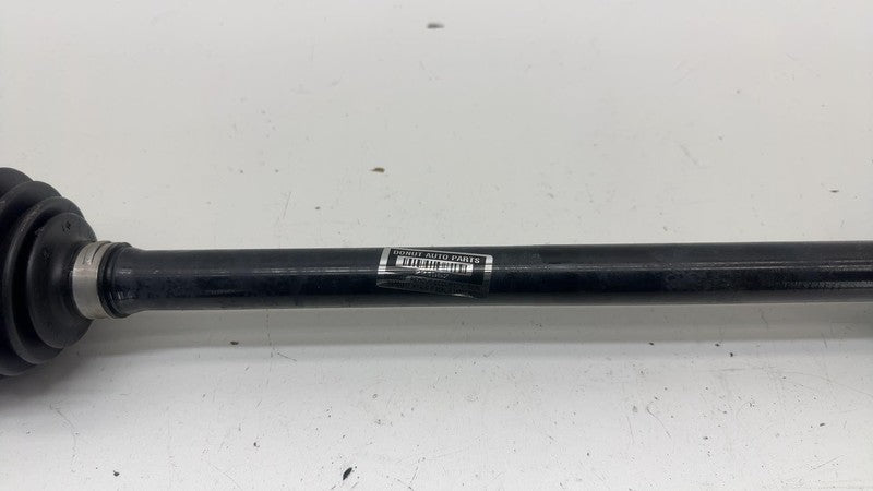 ⭕ 17-23 Model 3 Rear Left or Right CV Axle Shaft Halfshaft 25MM RWD 10