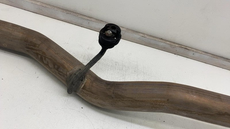 ⭕ 2014-2021 Ram ProMaster 1500 2500 3500 3.6L Exhaust System Pipe Tube Assembly