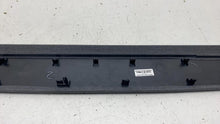 ⭕ 2025-2026 Tesla Model Y Instrument Panel Float Wing Cosmo Textile 1774494-50-B