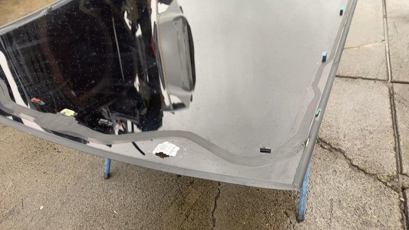 ⭕ 2020-2024 Tesla Model Y Panoramic Sunroof Fixed Roof Glass Moonroof Assembly