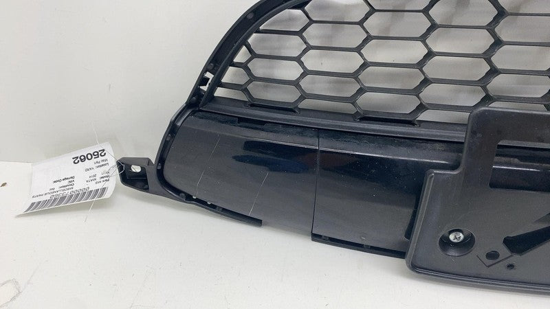 NP32-501T2 ⭕ 2013 2014 2015 Mazda MX-5 Miata Front Bumper Grille Assembly Black OEM
