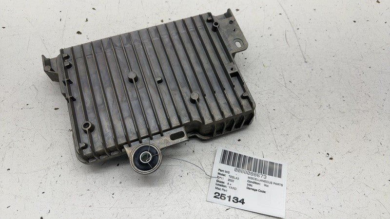 ⭕ 17-23 Tesla Model 3 M3 Front Vehicle Electronic Controller Module 15