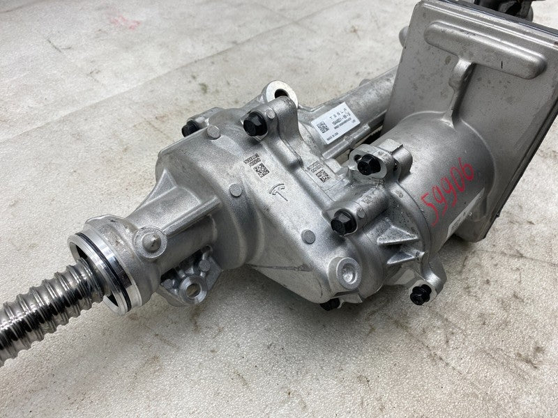 1044831 99 D ⭕2017-2023 Tesla Model 3 Y Power Steering Gear Rack and Pinion Assy 1044831-99-D