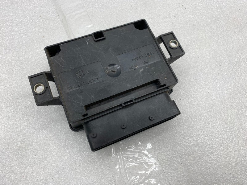 4H0907801F ⭕2012-2015 Audi A6 S6 Emergency Parking Brake Computer Control Module 4H0907801F