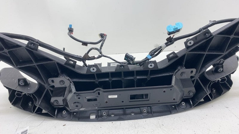 ⭕21-23 Tesla Model 3 Front End Module Radiator Core Carrier Support 11