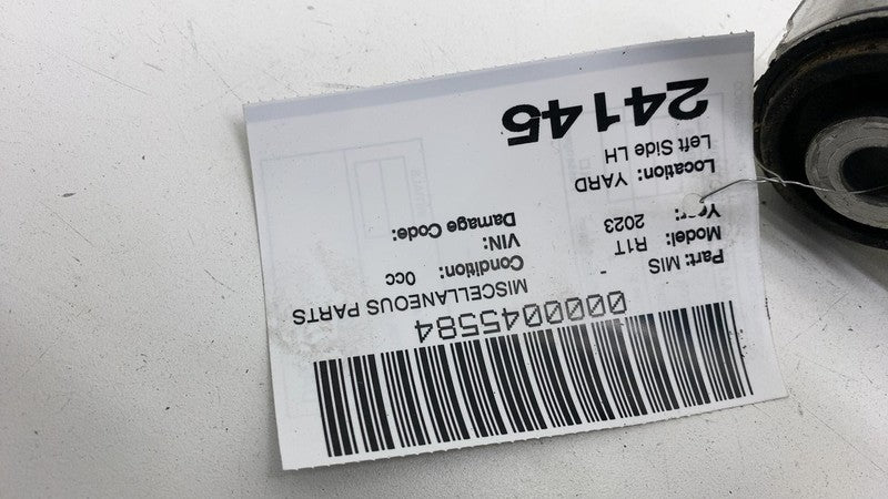 PT00001853 ⭕2022-2025 Rivian R1T R1S Front Left Suspension Upper Control Arm AWD PT00001853