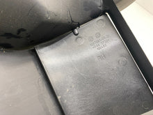 ⭕16-20 Tesla Model S Radiator Shutter Air Duct Center Intake Grille 1058074-00-B