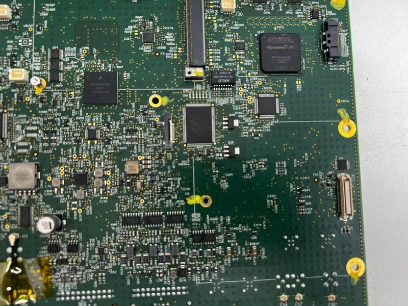 ⭕ 12-18 Tesla Model S MS Media Control Unit Tegra MCU-1 Motherboard 10