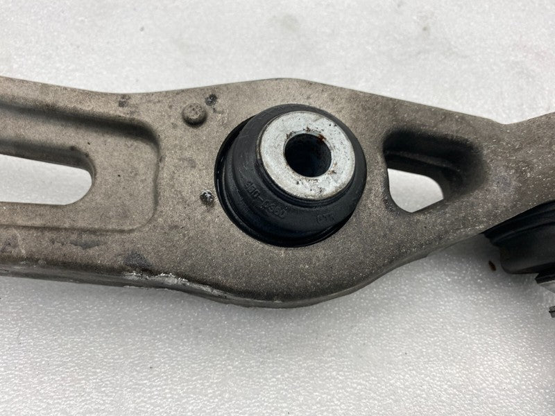 600799700D ⭕ 12-15 Tesla Model S Front Left / Right Rearward Lower Control Arm 6007997-00-D