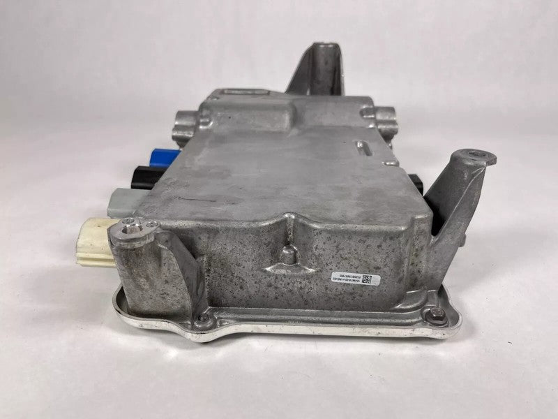 ⭕ 16-20 Tesla Model X Front High Voltage Distribution Junction Box 104