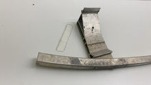 ⭕ 2012-2015 Tesla Model S Front Lower Bumper Impact Reinforcement Crash Bar Assy